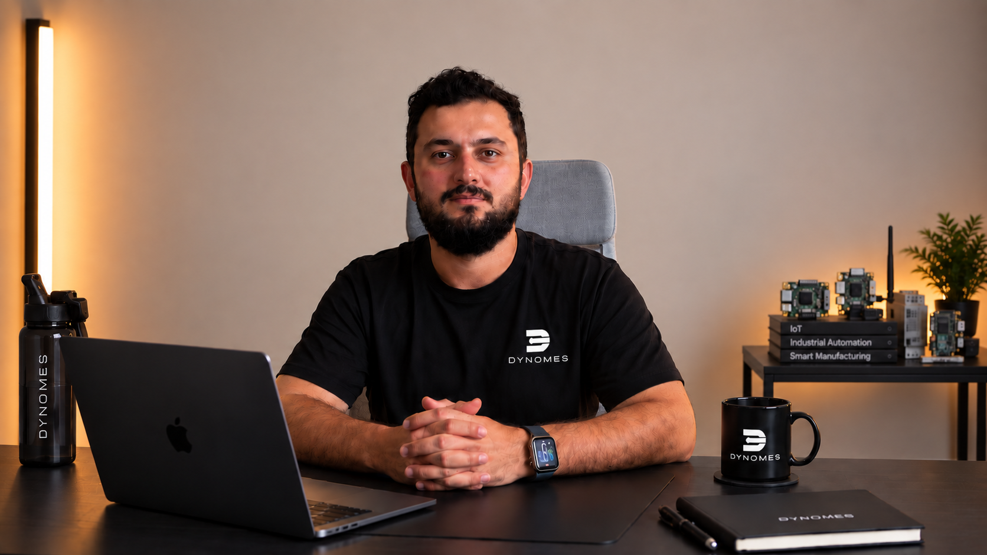 Cihaz bağlama